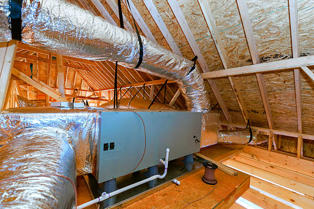 Trusted Hvac service in Aberdeen, IN - FH HVAC